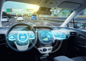 ADAS Calibration